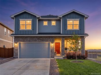 787 N Vandriver Way, Aurora, CO 80018