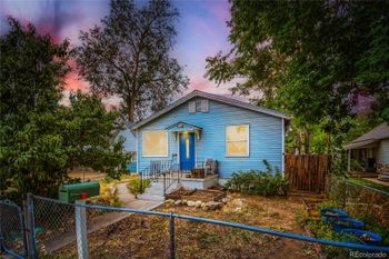 4651 Sherman St, Denver, CO 80216
