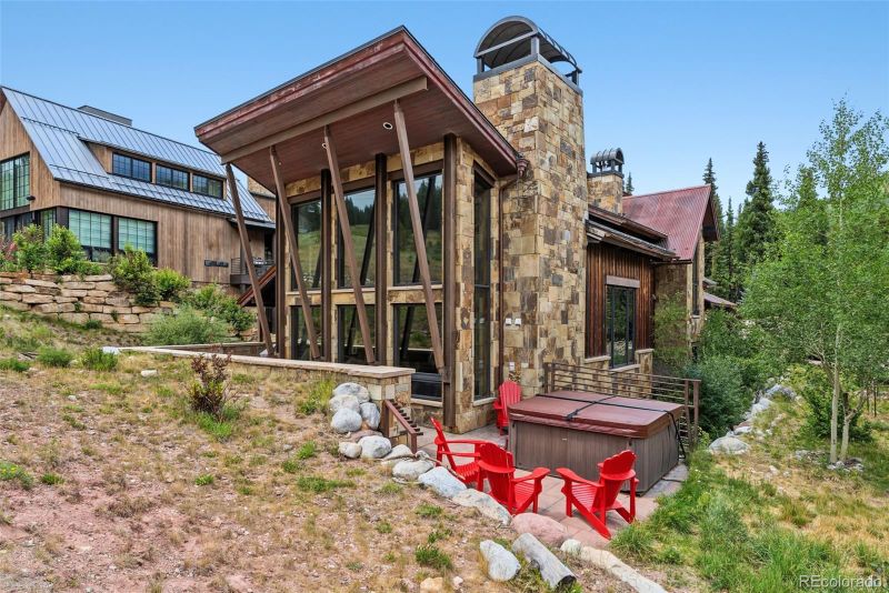 560 Beeler Pl, Copper Mountain, CO 80443