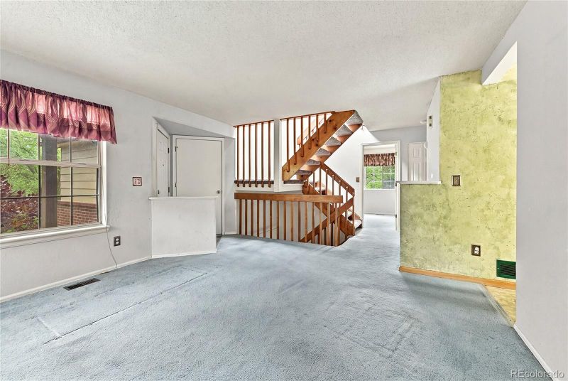 5627 S Simms Way, Littleton, CO 80127