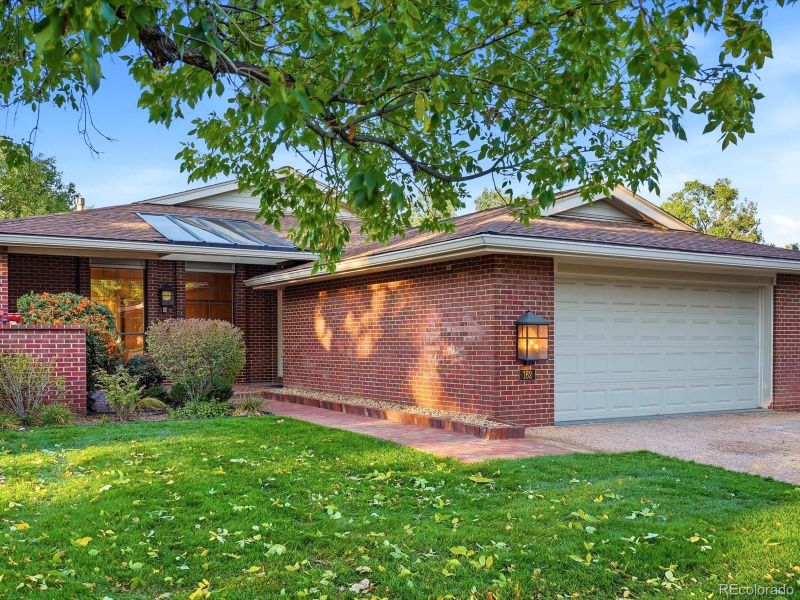 2800 S University Blvd #162, Denver, CO 80210
