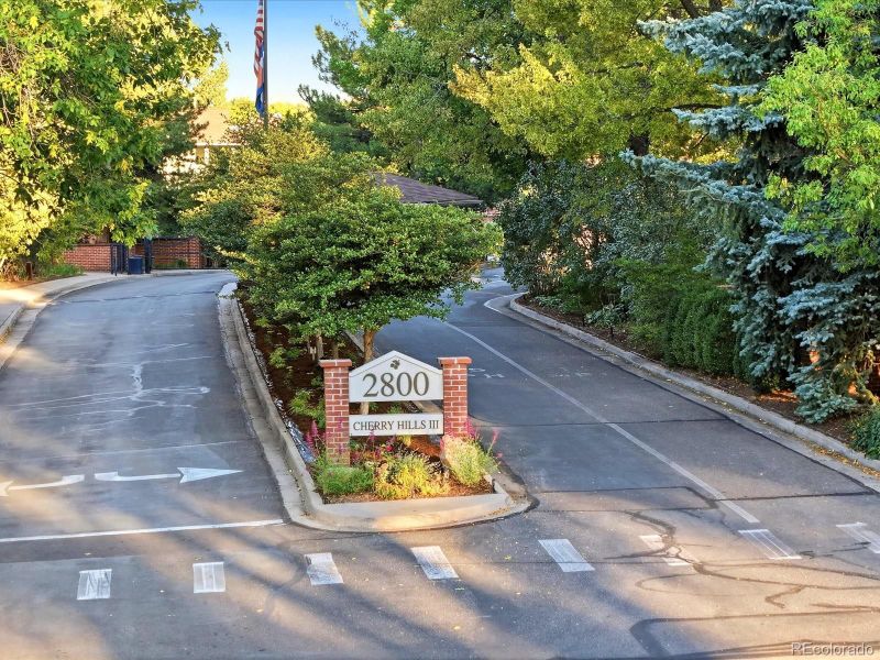 2800 S University Blvd #162, Denver, CO 80210