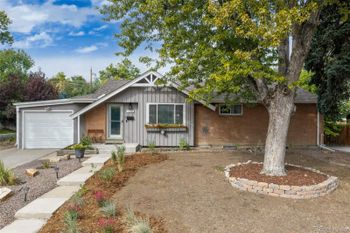 7249 S Lincoln Way, Centennial, CO 80122
