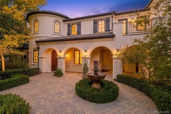 15 Foxtail Cir, Cherry Hills Village, CO 80113