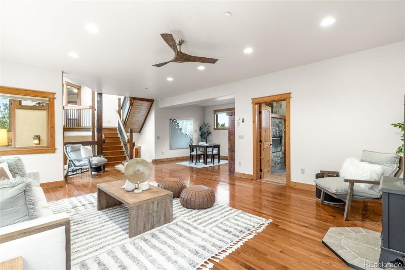 229 Mohawk Trl, Pine, CO 80470