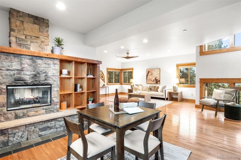 229 Mohawk Trl, Pine, CO 80470