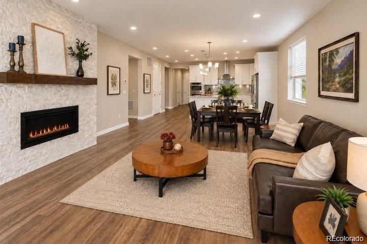 22669 E Tufts Pl, Aurora, CO 80015