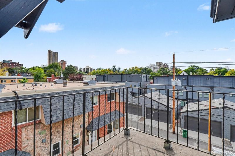 1359 Gaylord St #3, Denver, CO 80206