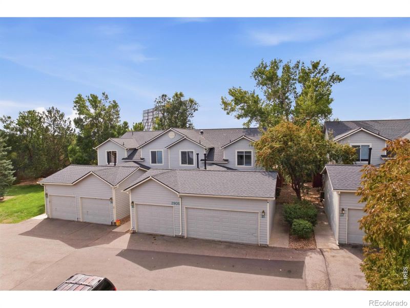 2905 Neil Dr #16, Fort Collins, CO 80526