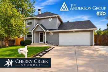 5016 S Ventura St, Aurora, CO 80015