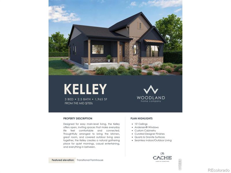 727 Cascade Ct Lot 118, Greeley, CO 80634
