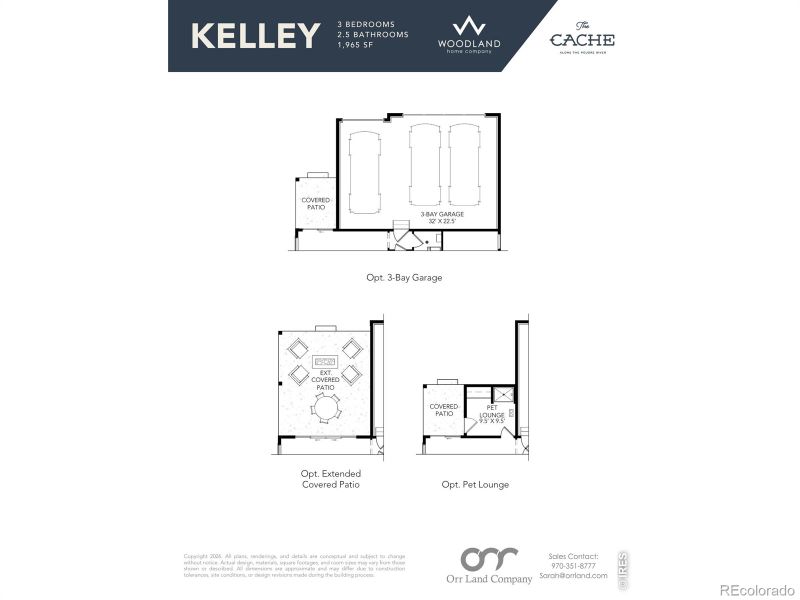 727 Cascade Ct Lot 118, Greeley, CO 80634