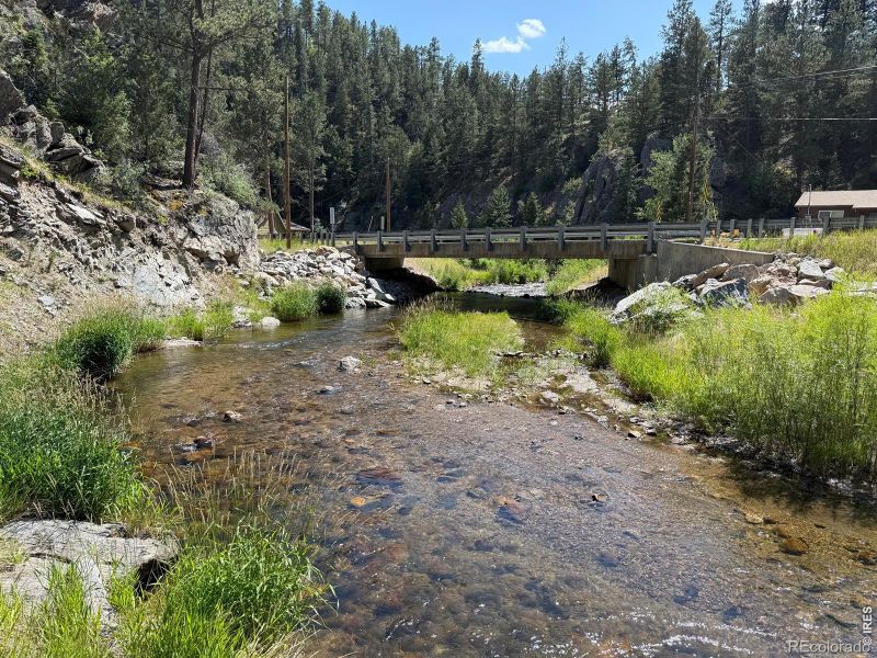32 Horseshoe Bend Rd, Glen Haven, CO 80532