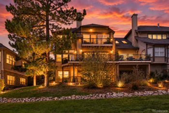 4204 Morning Star Dr, Castle Rock, CO 80108