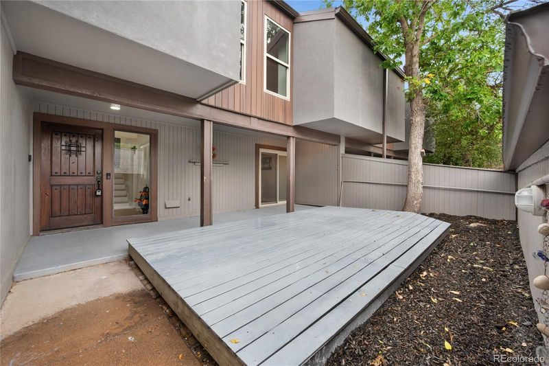 6480 Pinewood Dr, Parker, CO 80134