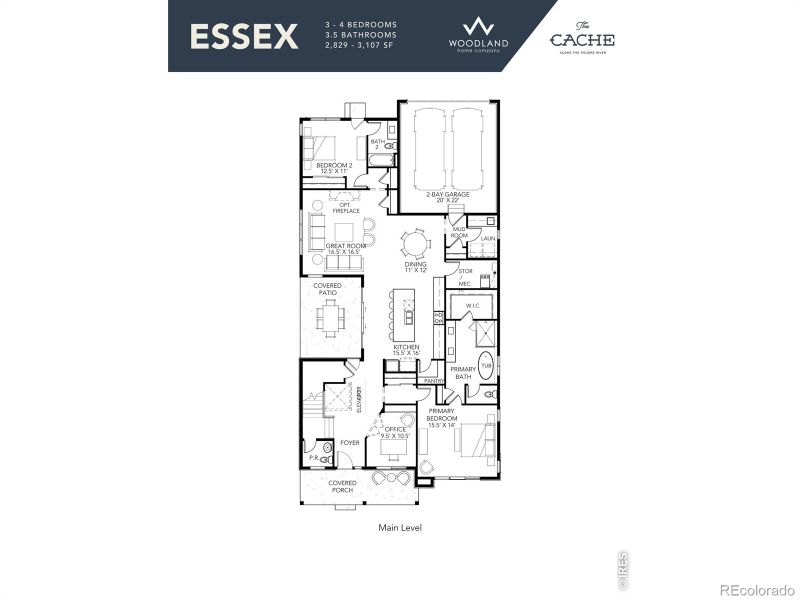702 Cascade Ct Lot 113, Greeley, CO 80634