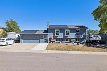 4378 S Braun Way, Morrison, CO 80465