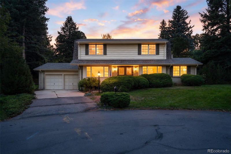 11100 W 25th Pl, Lakewood, CO 80215