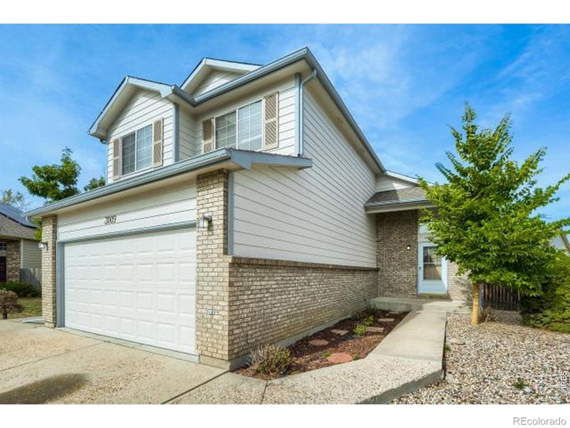 3009 Armadillo Ct, Evans, CO 80620