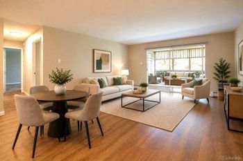660 S Alton Way #4A, Denver, CO 80247