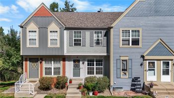 9661 W Cornell Pl, Lakewood, CO 80227