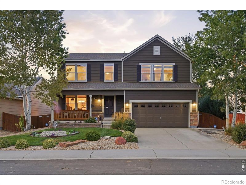 13841 Wrangler Way, Mead, CO 80542