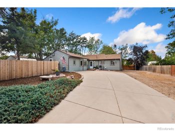 811 47th Ave Ct, Greeley, CO 80634