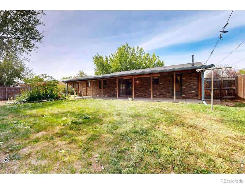 4844 N Sheridan Ave, Loveland, CO 80538