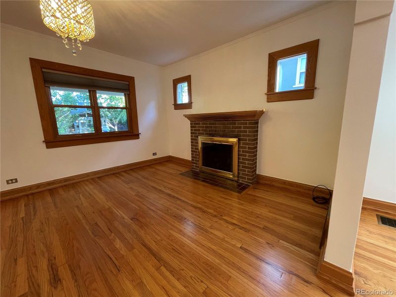 1233 Cook St, Denver, CO 80206