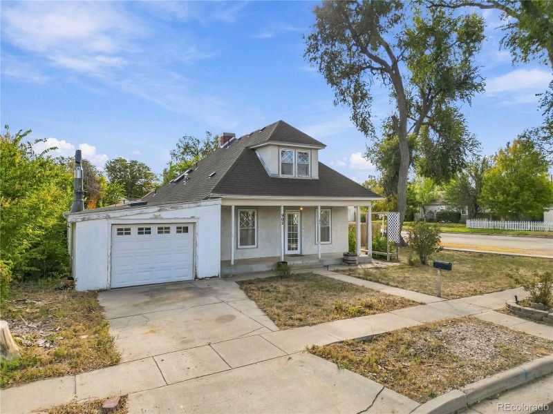 902 Prospect, Fort Morgan, CO 80701