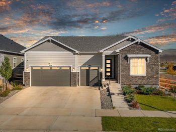 3610 Gold Bug St, Aurora, CO 80019