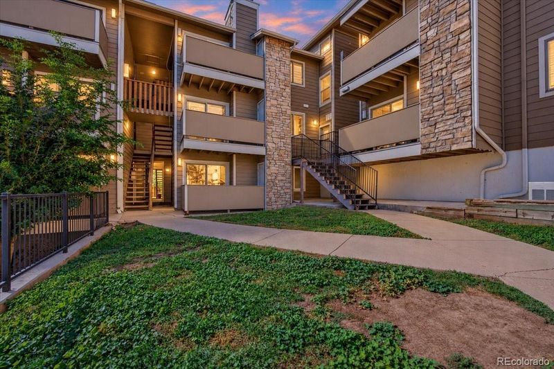 2929 W Floyd Ave #111, Denver, CO 80236