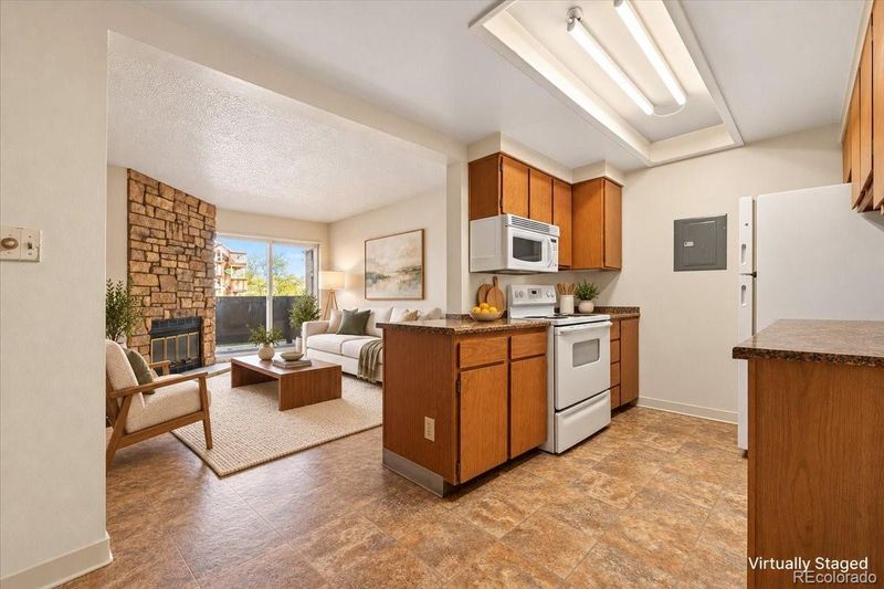 2929 W Floyd Ave #111, Denver, CO 80236