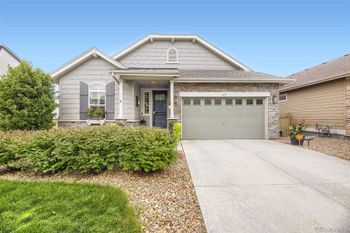 6678 W Jewell Pl, Lakewood, CO 80227