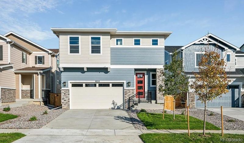 9222 Telluride Ct, Commerce City, CO 80022