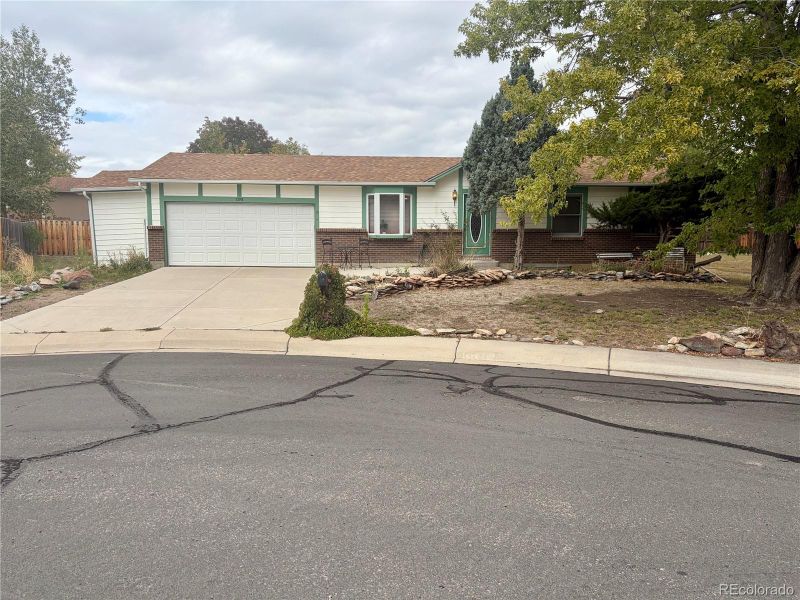 10918 W 103rd Pl, Westminster, CO 80021