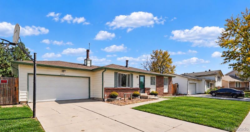 11522 Birch St, Thornton, CO 80233