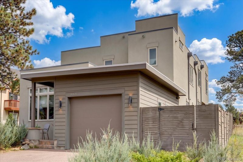 3068 Bergen Point Trl, Evergreen, CO 80439