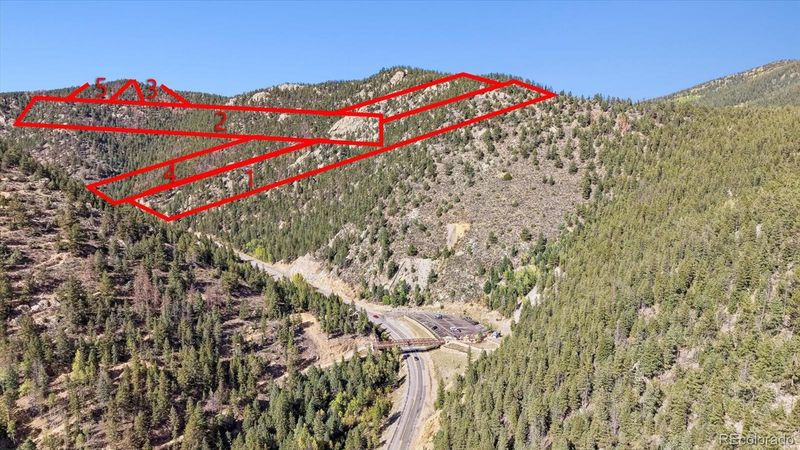 Tbd Hwy 119, Black Hawk, CO 80422