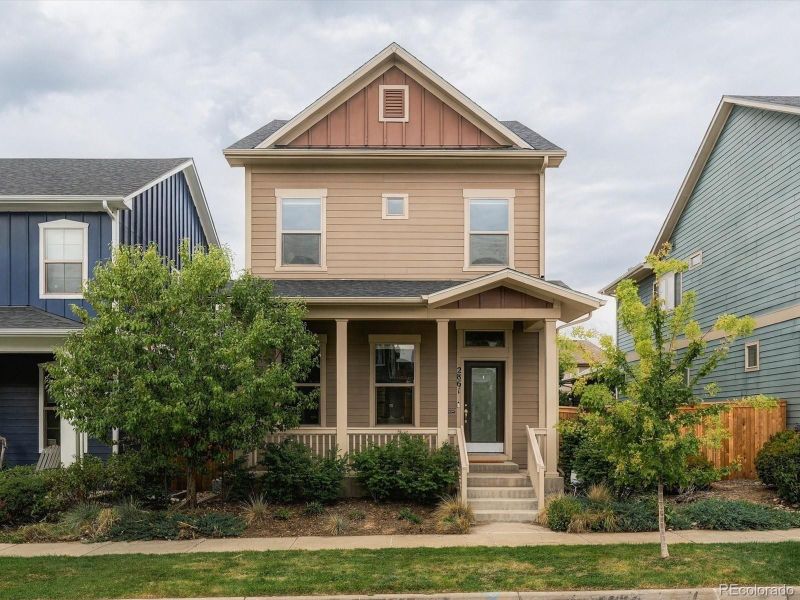 Home Worth Check