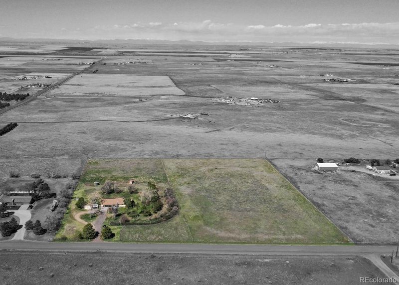 7409 S County Road 157, Strasburg, CO 80136