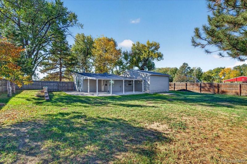 219 Navajo St, Kiowa, CO 80117