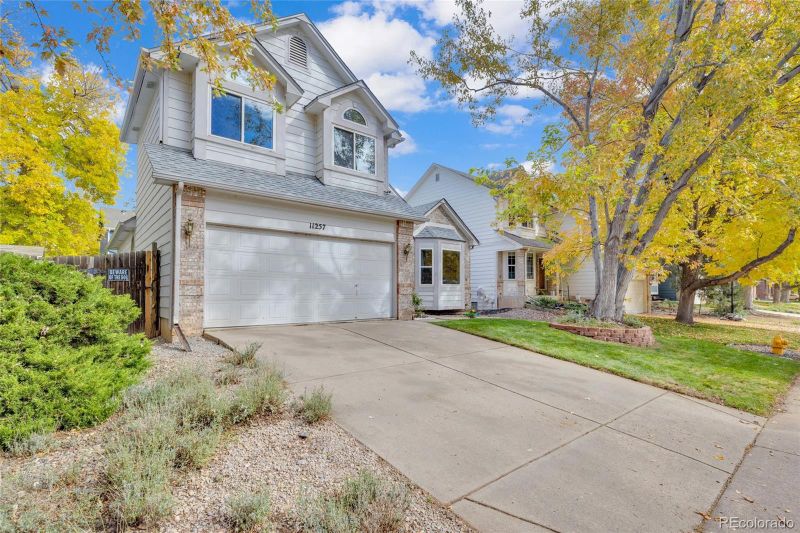 11257 W Frost Ave, Littleton, CO 80127