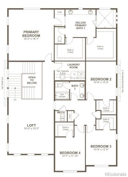 7963 S Bersshine St, Aurora, CO 80016