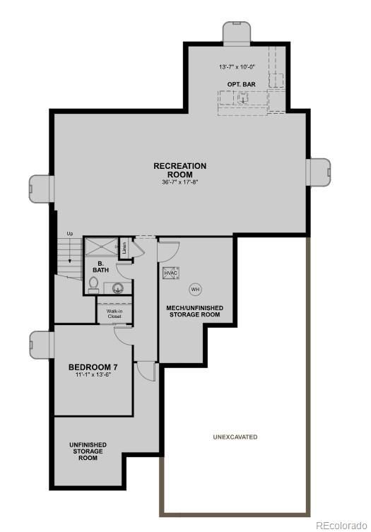 7963 S Bersshine St, Aurora, CO 80016