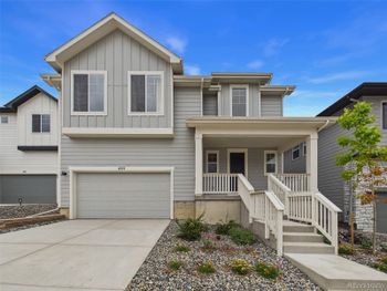 425 Welded Tuff Trl, Castle Rock, CO 80104