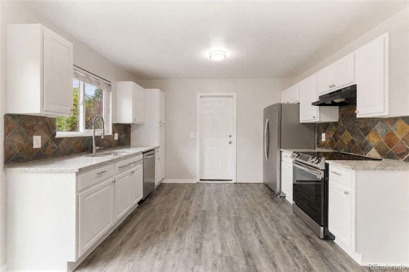 16490 E Evans Ave, Aurora, CO 80013