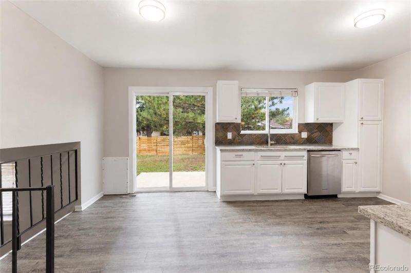 16490 E Evans Ave, Aurora, CO 80013
