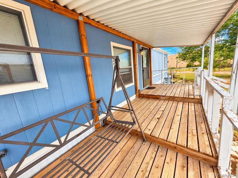 33 7th Ave, Penrose, CO 81240