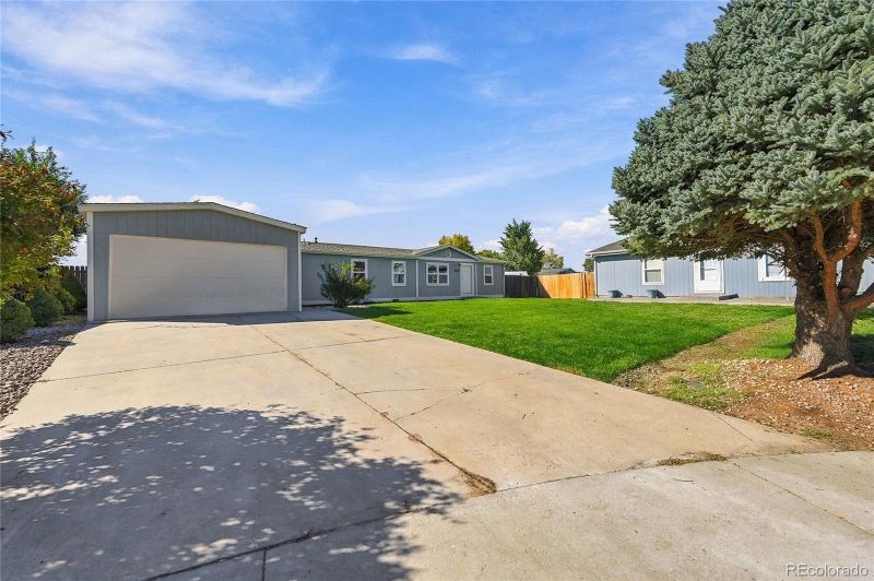 3437 W 3rd St, Greeley, CO 80631